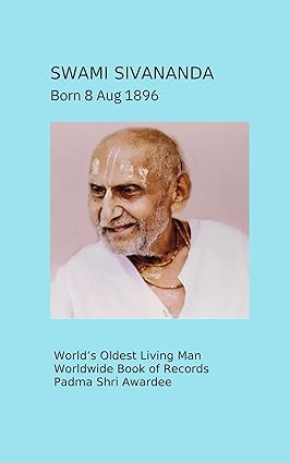 Sivananda Baba