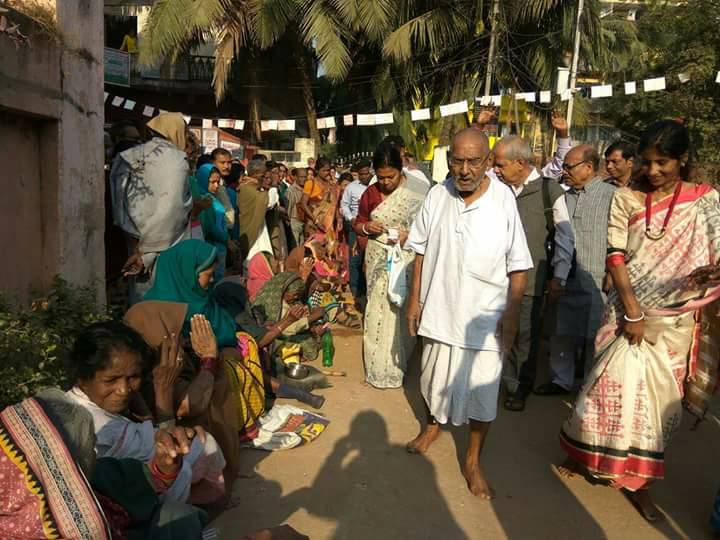 Sivananda Baba